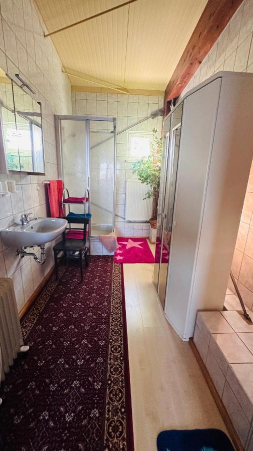 Wasserskianlage Eilenburg Ngoại thất bức ảnh